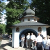 Zdjęcie z Polski - pod Grabarką