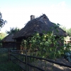 Zdjęcie z Polski - w skansenie