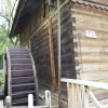 Zdjęcie z Polski - skansen