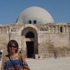 Zdjęcie z Jordanii - 