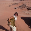 Zdjęcie z Jordanii - 