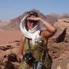 Zdjęcie z Jordanii - 