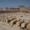 Zdjęcie z Syrii - 