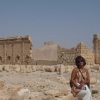 Zdjęcie z Syrii - 