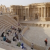 Zdjęcie z Syrii - 