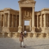 Zdjęcie z Syrii - 