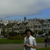 Zdjęcie ze Stanów Zjednoczonych - San Francisco