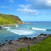 Zdjęcie z Australii - Zatoczka Petrel Cove