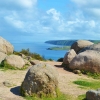 Zdjęcie z Australii - Na szczycie The Bluff