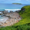 Zdjęcie z Australii - Petrel Cove