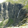 Zdjęcie z Norwegii - 