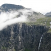 Zdjęcie z Norwegii - 