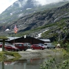 Zdjęcie z Norwegii - 