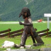 Zdjęcie z Norwegii - 