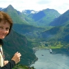 Zdjęcie z Norwegii - 