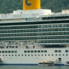 Zdjęcie z Norwegii - Geirangerfjord