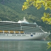Zdjęcie z Norwegii - Geirangerfjord