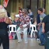 Zdjęcie z Australii - Tanczyc kazdy moze :)