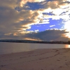 Zdjęcie z Australii - Wieczor w Victor Harbor