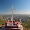Zdjęcie z Kuby - Loma de la Cruz, Holguin
