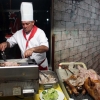 Zdjęcie z Kuby - Restauracja hotelowa