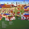 Zdjęcie z Kuby - Mapa Hotelu