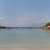 Zdjęcie z Hiszpanii - Cala Gracio