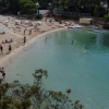 Zdjęcie z Hiszpanii - Cala Gracio 