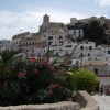 Zdjęcie z Hiszpanii - Dalt Vila