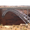 Zdjęcie ze Stanów Zjednoczonych - Lake Powell