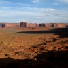 Zdjęcie ze Stanów Zjednoczonych - Monument Valley