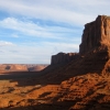 Zdjęcie ze Stanów Zjednoczonych - Monument Valley