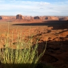 Zdjęcie ze Stanów Zjednoczonych - Monument Valley