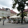 Zdjęcie z Polski - doszliśmy do Rynku