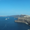 Zdjęcie z Grecji - Santorini-