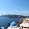 Zdjęcie z Grecji - Santorini-