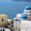 Zdjęcie z Grecji - Santorini-