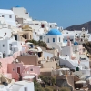 Zdjęcie z Grecji - Santorini-
