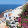 Zdjęcie z Grecji - Santorini-