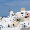 Zdjęcie z Grecji - Santorini
