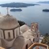Zdjęcie z Grecji - Santorini
