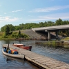 Zdjęcie z Kanady - Key River Marina