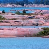 Zdjęcie z Kanady - Wyspa Jill Island
