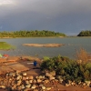 Zdjęcie z Kanady - Biwak na Jill Island