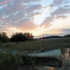 Zdjęcie z Kanady - Jill Island, nasz biwak