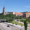 Zdjęcie ze Szwecji - Goteborg