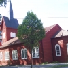 Zdjęcie ze Szwecji - Goteborg