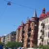 Zdjęcie ze Szwecji - Goteborg