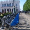 Zdjęcie ze Szwecji - Goteborg