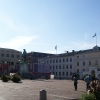 Zdjęcie ze Szwecji - Goteborg
